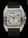 Cartier Santos 100