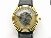 Audemars Piguet STAR WHEEL