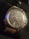 Panerai 1950 rattrappante PVD