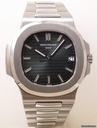 Patek Philippe NAUTILUS JUMBO REF. 5711/1A NEW 2012