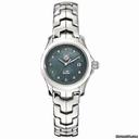 TAG Heuer Link Diamond Ladies Watch WJF131C.BA0572