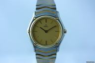 Ebel Classic Wave