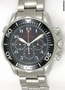 Omega Seamaster Professional Olympic Chronograph