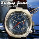 Breitling TransOcean New Old Stock