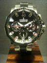 Corum Admiral's Cup Challenge chronograph rattrappante