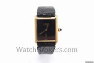 Cartier Must de ref. #2512.