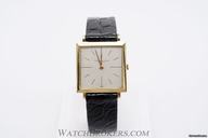Audemars Piguet Vintage Ultra Thin