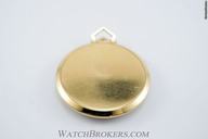 Patek Philippe Pocket watch 763