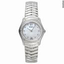 Ebel Women's Classic Wave Watch