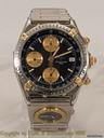 Breitling CHRONOMAT UTC