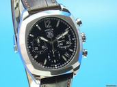 TAG Heuer MONZA CHRONOGRAPH HERREN AUTOMATIK