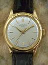 Patek Philippe Calatrava, signed TIFFANY & CO