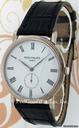 Patek Philippe 5116G Calatrava, White Gold