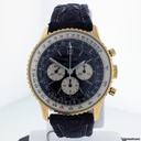 Breitling Navitimer 18k Pre-owned