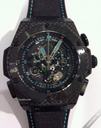Hublot King Power - Abu Dhabi
