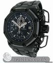 Audemars Piguet Royal Oak Offshore Survivor Limited Edition