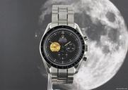 Omega Speedmaster 40th Anniversary