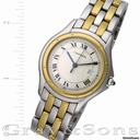Cartier Cougar 118000r