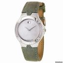 Movado Men's Sports Edition Watch