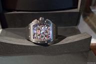 Richard Mille RM 011 "ITALIA"