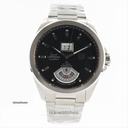 TAG Heuer Grand Carrera Automatic Grande Date and GMT
