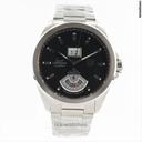 TAG Heuer Grand Carrera Automatic Grande Date and GMT