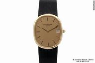 Patek Philippe Ellipse 3788
