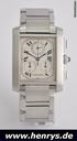 Cartier Tank Francaise