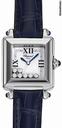 Chopard Happy Sport Classic Square 7 Floating Diamonds