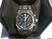 Audemars Piguet Royal Oak Chronograph