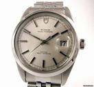 Tudor Jumbo Oyster Case