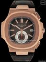 Patek Philippe Nautilus Chronographe r&eacute;f.5980R
