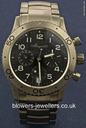 Breguet XX Transatlantique Chronograph 3820