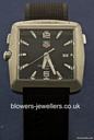 TAG Heuer Tiger Woods Professional Golf Watch WAE1111