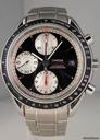 Omega Speedmaster Automatic Date Chronometer Chronograph 40mm