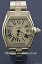 Cartier Roadster W62025V3