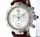 Cartier Pasha Chronograph Automatic 38mm