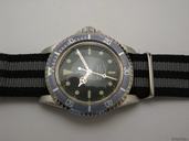 Tudor Submariner vintage