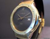 Hublot ELEGANT MDM ?32,5 MM GOLD