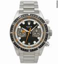 Tudor Heritage Chronograph Ref.70330N