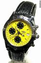 Breitling CHRONOMAT LONGITUDE GMT AUTOMATIK A20048