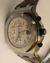 Audemars Piguet Offshore - Safari