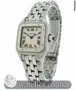 Cartier Ladies Panthere