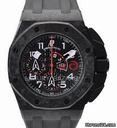 Audemars Piguet royal oak offshore Team Alinghi Carbon