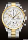 TAG Heuer Carrera Heritage Ref.cas2150.bd0731