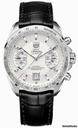 TAG Heuer Grand Carrera Acciaio Ref. Cav511b.fc6225
