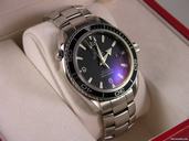 Omega Seamaster Planet Ocean