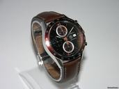 TAG Heuer Carrera Calibre 16 Chronograph