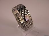 Cartier Panthere Ruban Lady's Bracelet Watch