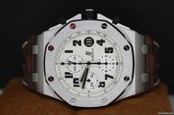 Audemars Piguet Offshore Safari